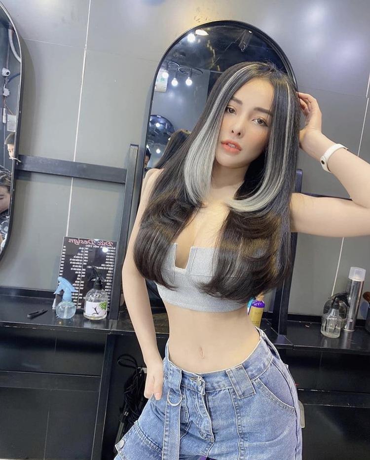 25P DJ Ngan Vietnam