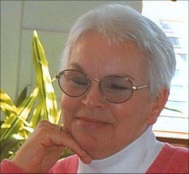 25P Jeanne, a Maine Granny