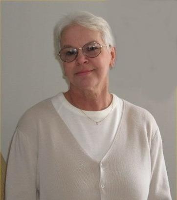 25P Jeanne, a Maine Granny