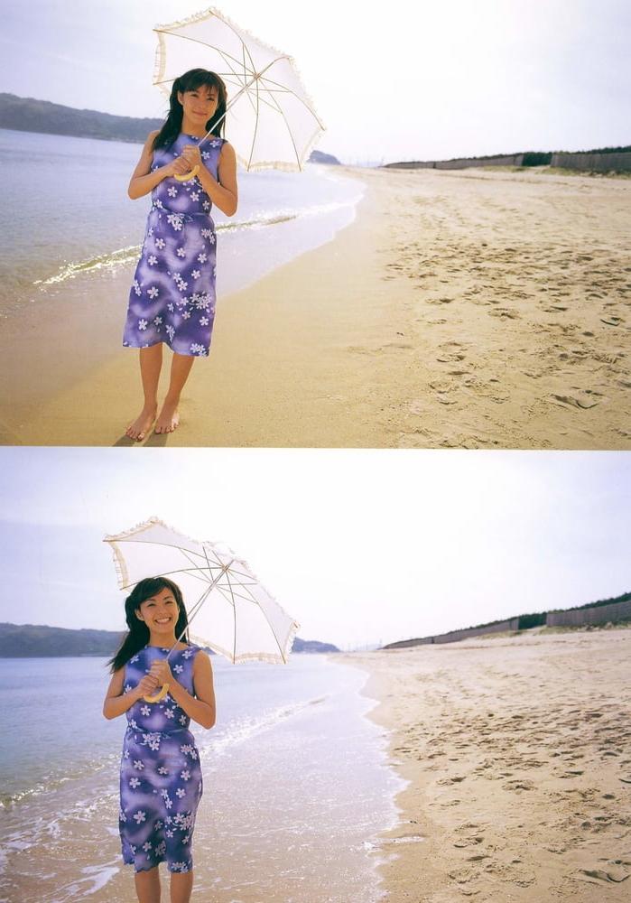 25P Nozomi Kurahashi