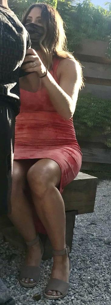 8P Clothed Milfs