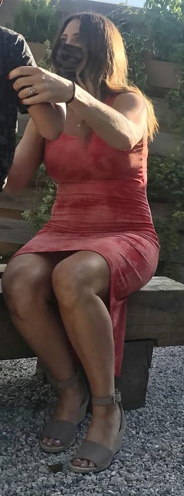 8P Clothed Milfs