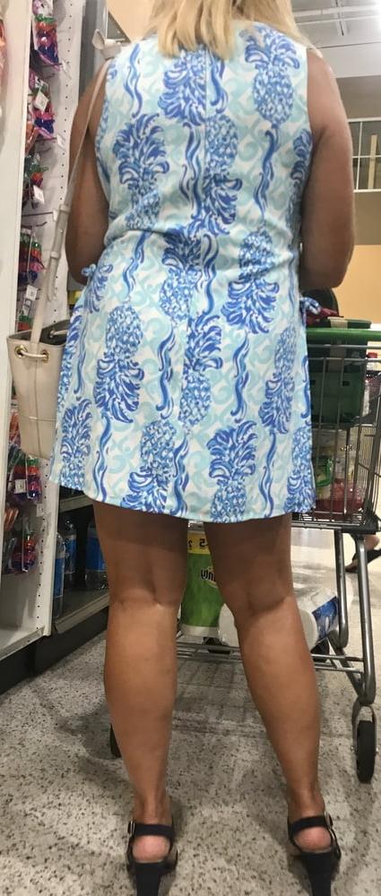 8P Clothed Milfs