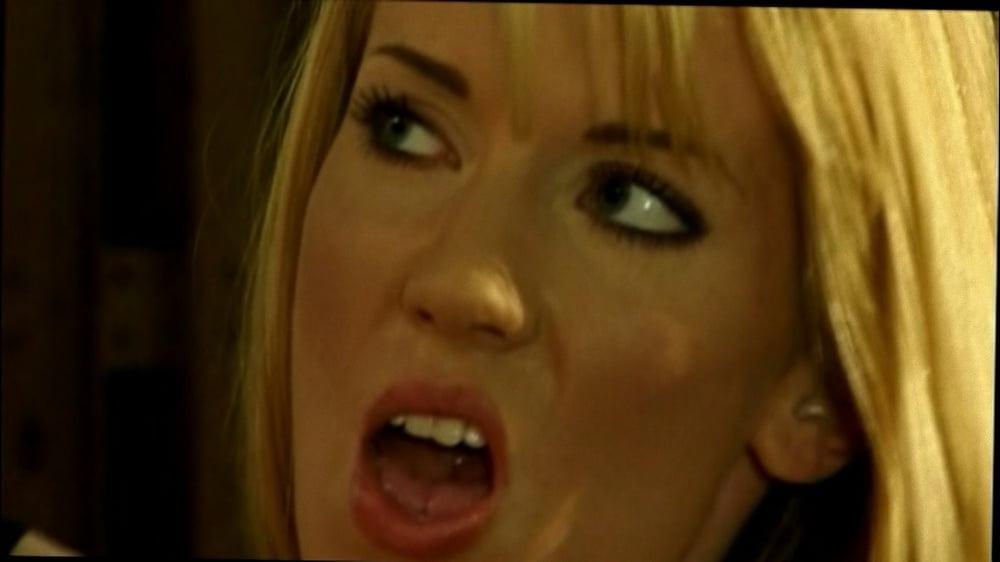 25P Stockings Orgy Nylon Group Sex