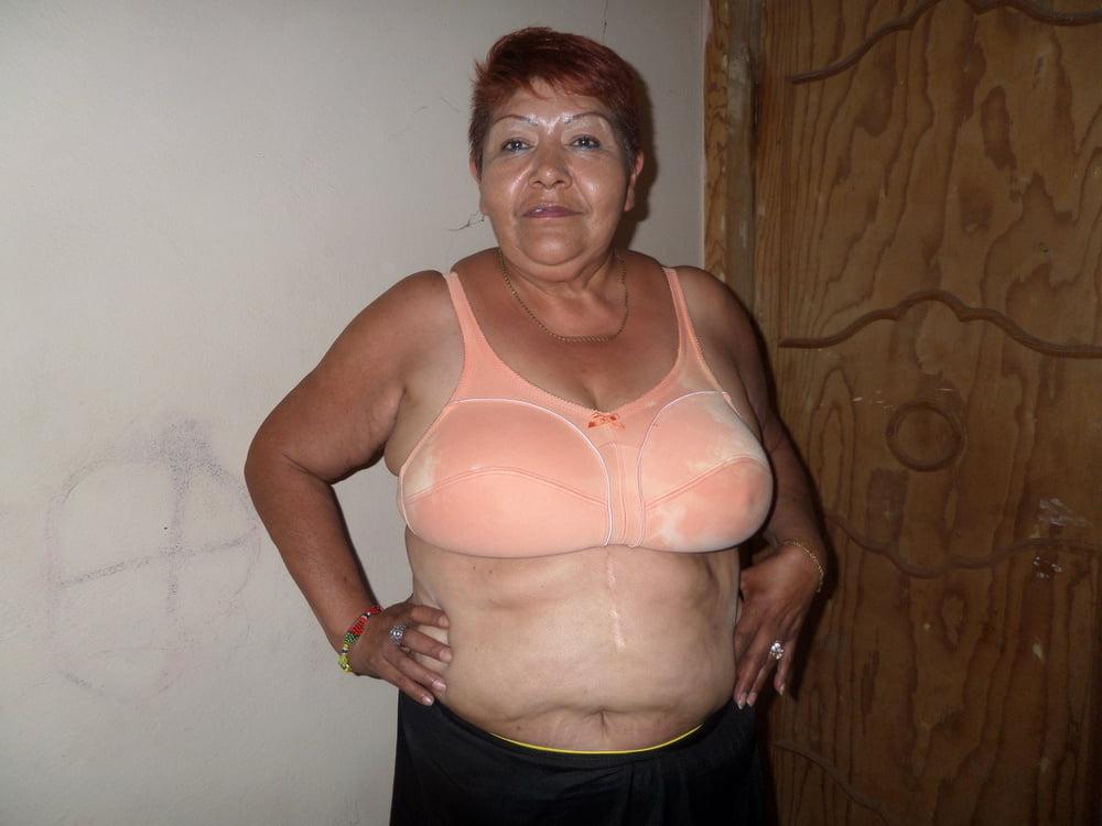 9P saggy granny ugly fuckable