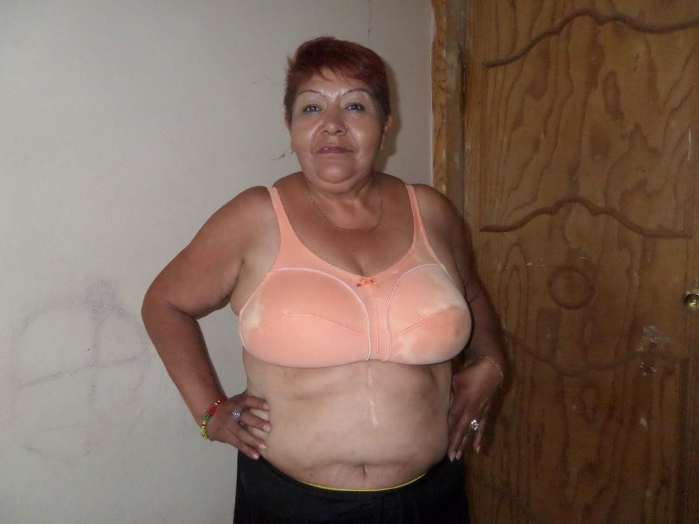 9P saggy granny ugly fuckable