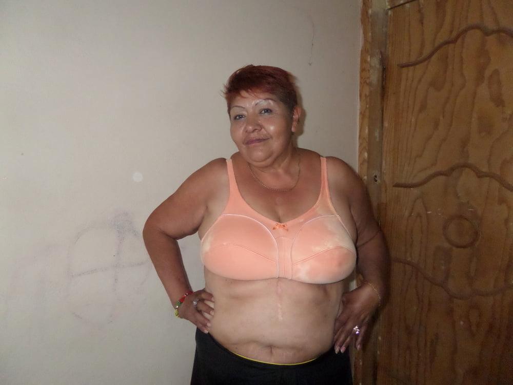 9P saggy granny ugly fuckable