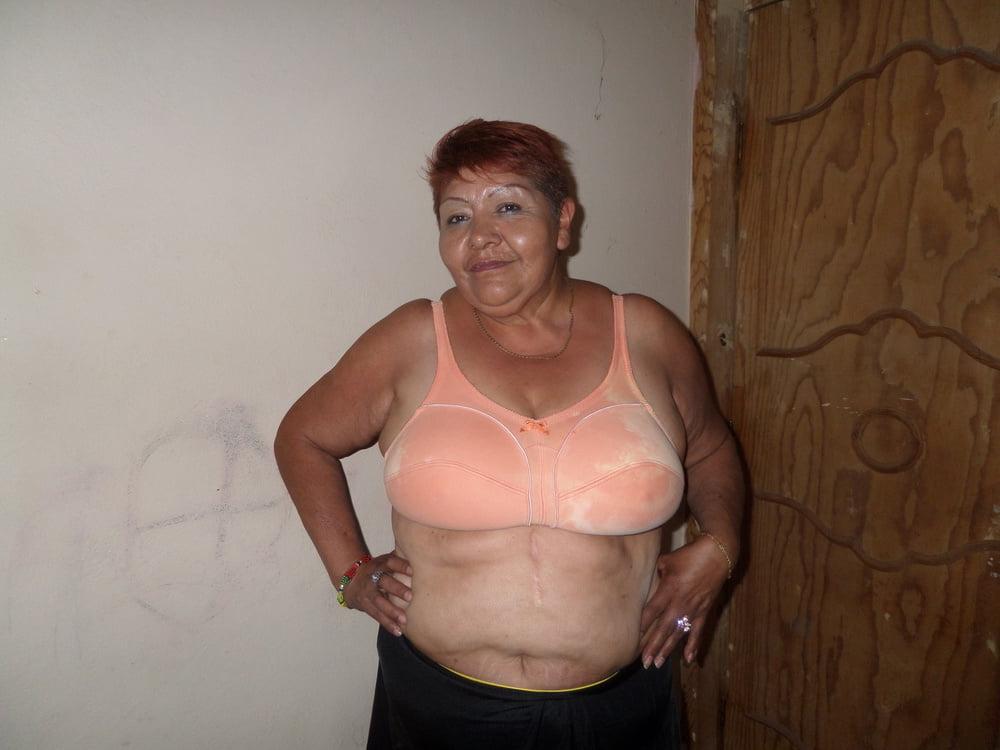9P saggy granny ugly fuckable