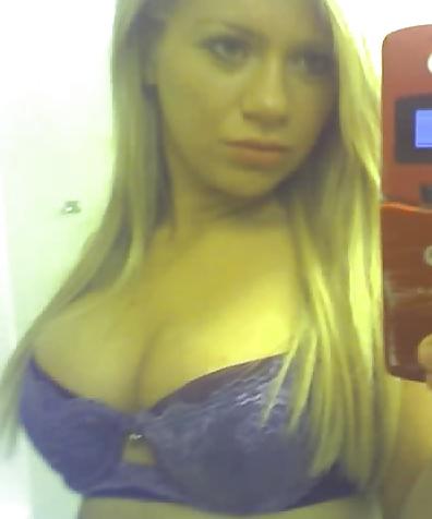 19P Rachel loves black cock!