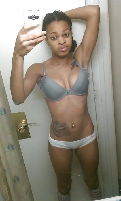 20P Amateur Girls 2