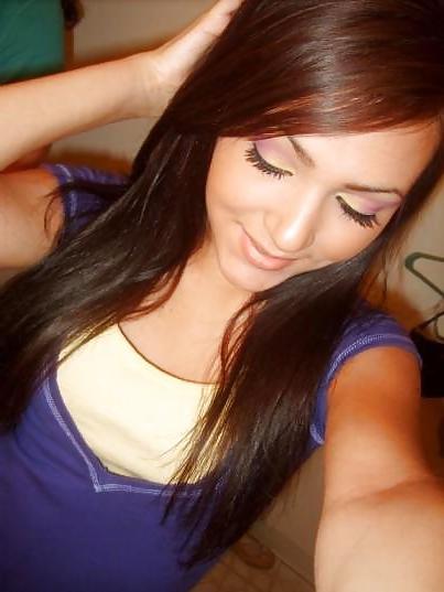 20P Amateur Girls 2