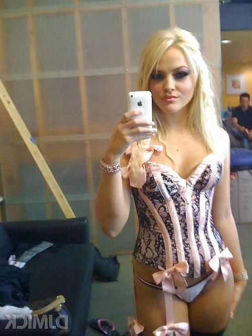 20P Amateur Girls 2