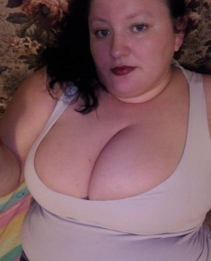 25P Busty Russian bbw from Krasnodar