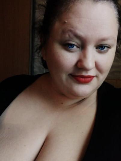 25P Busty Russian bbw from Krasnodar
