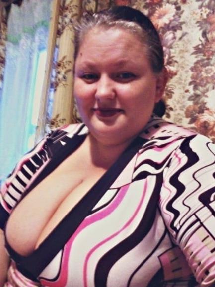 25P Busty Russian bbw from Krasnodar
