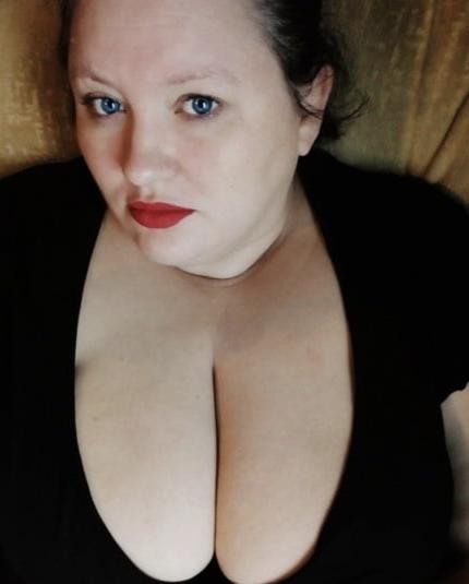 25P Busty Russian bbw from Krasnodar