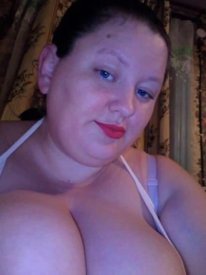 25P Busty Russian bbw from Krasnodar