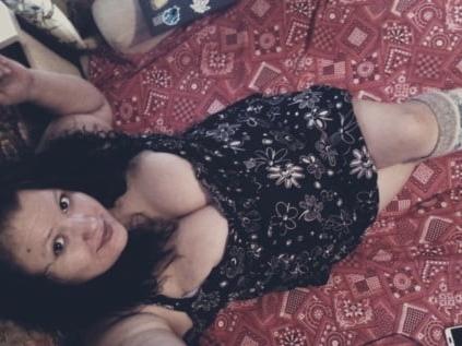 25P Busty Russian bbw from Krasnodar
