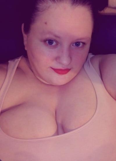 25P Busty Russian bbw from Krasnodar
