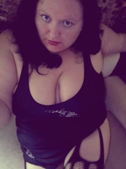 25P Busty Russian bbw from Krasnodar