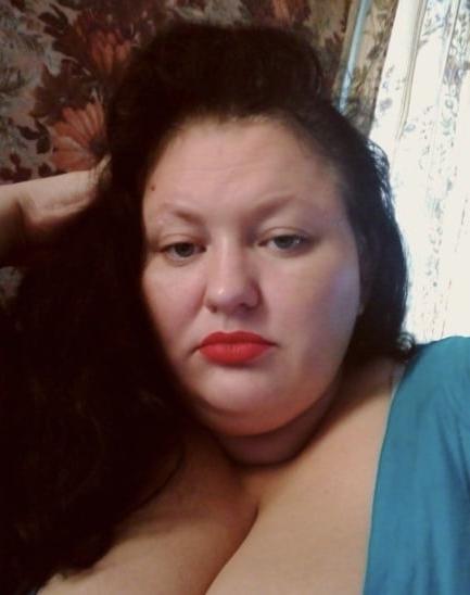 25P Busty Russian bbw from Krasnodar