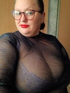 25P Busty Russian bbw from Krasnodar