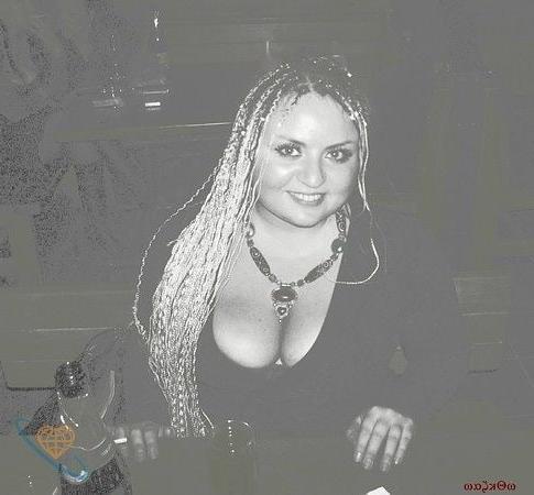 21P Oksana.B Russian bbw from Saratov