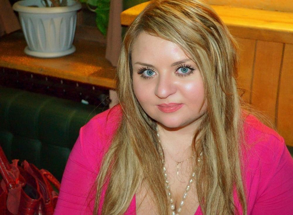 21P Oksana.B Russian bbw from Saratov