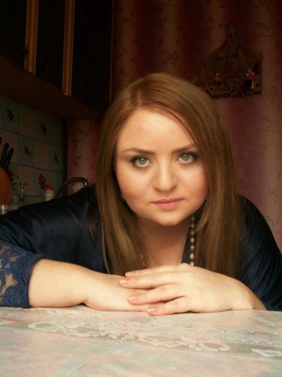 21P Oksana.B Russian bbw from Saratov