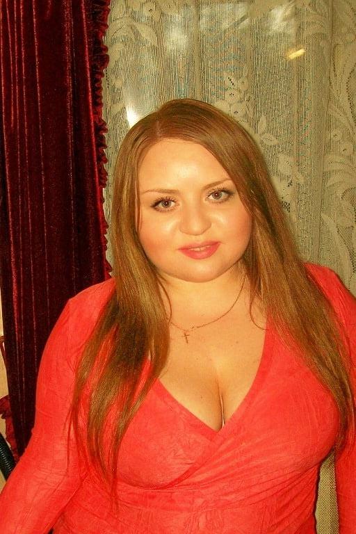 21P Oksana.B Russian bbw from Saratov