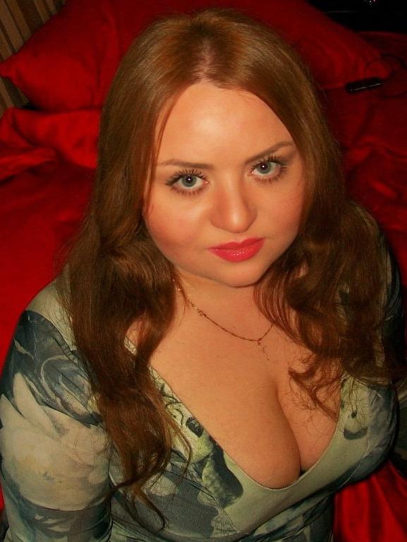 21P Oksana.B Russian bbw from Saratov