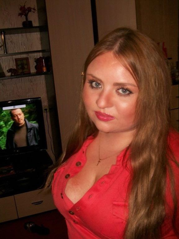 21P Oksana.B Russian bbw from Saratov