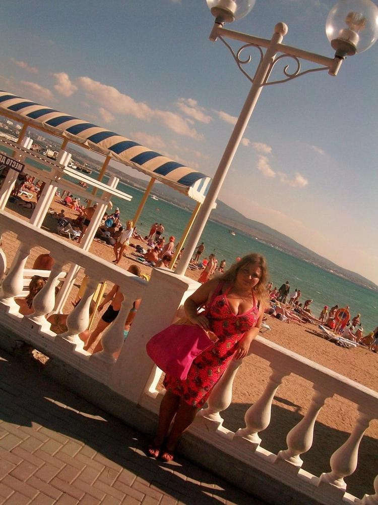 21P Oksana.B Russian bbw from Saratov