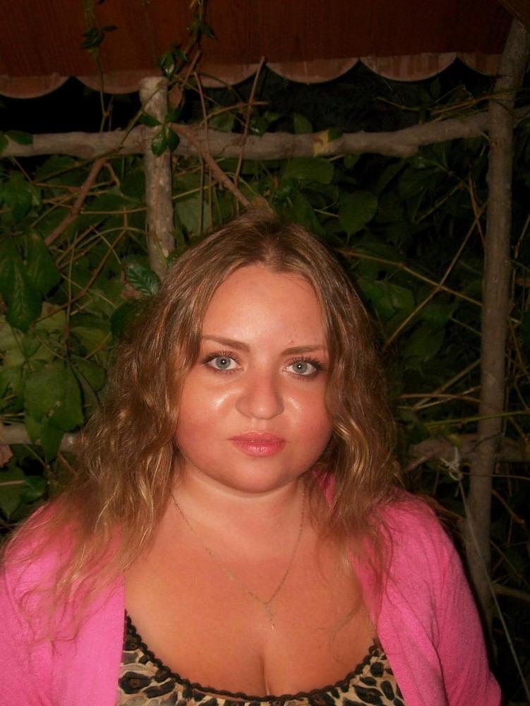21P Oksana.B Russian bbw from Saratov