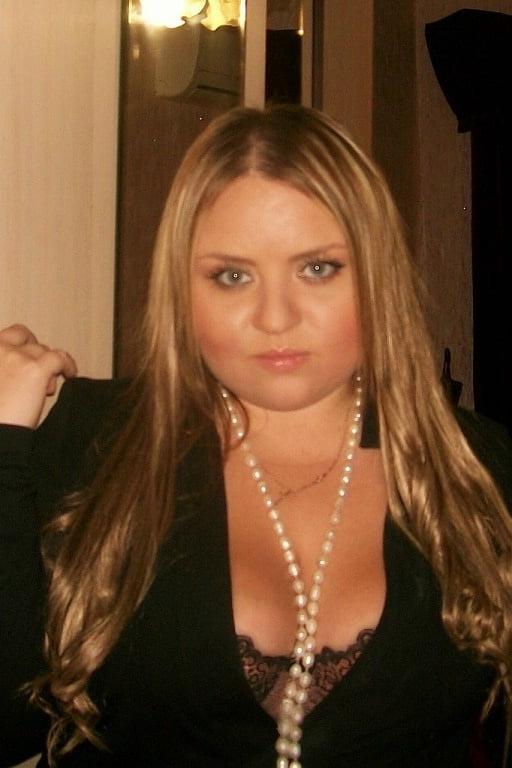 21P Oksana.B Russian bbw from Saratov