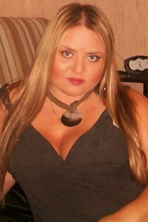 21P Oksana.B Russian bbw from Saratov