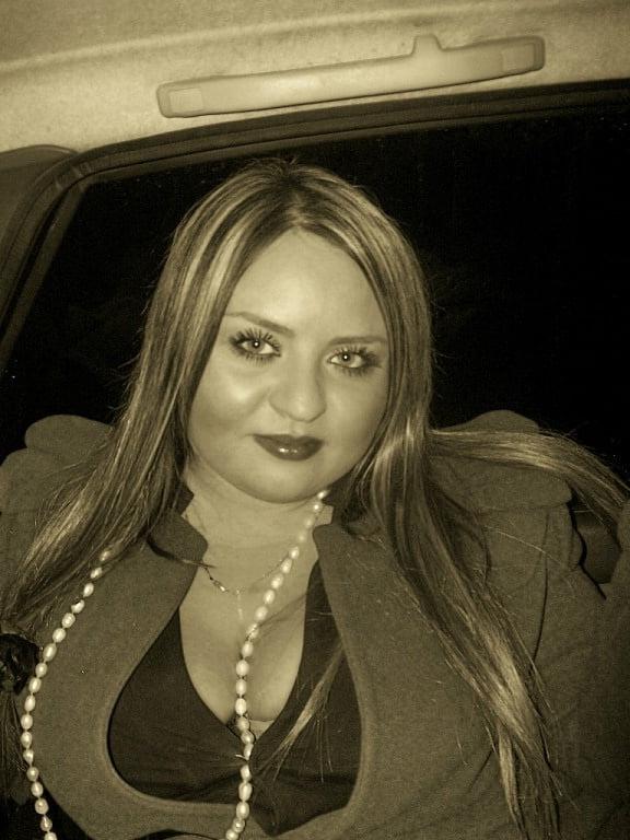 21P Oksana.B Russian bbw from Saratov