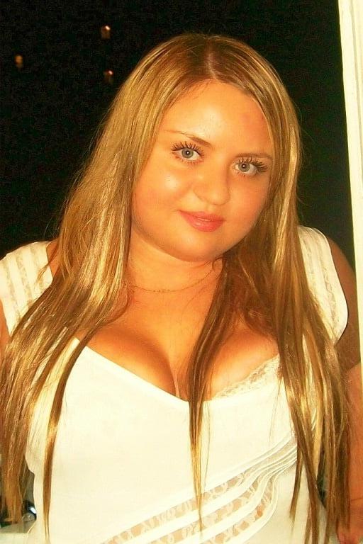 21P Oksana.B Russian bbw from Saratov