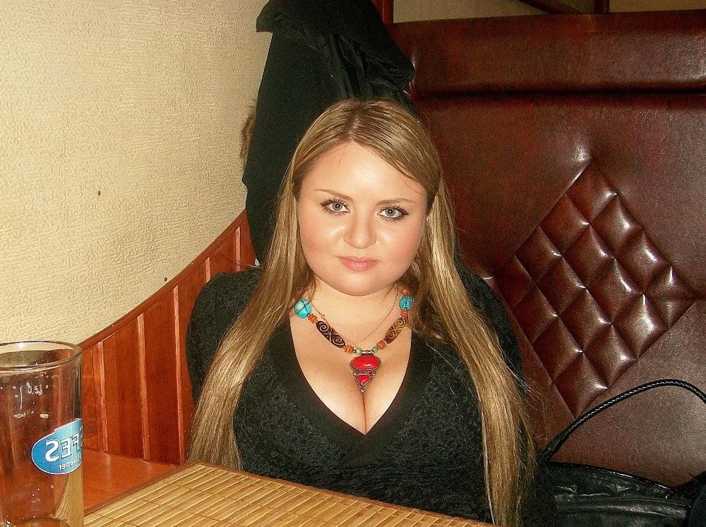 21P Oksana.B Russian bbw from Saratov