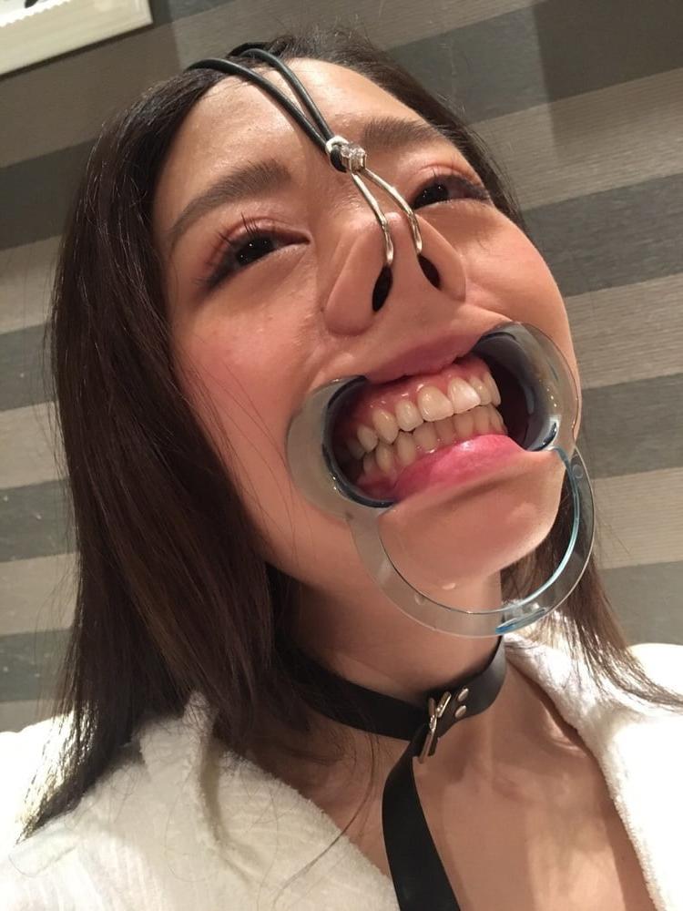 25P Amateur Asian 2458