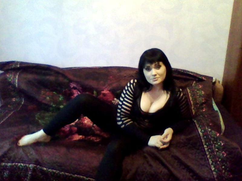25P russian mature Marina