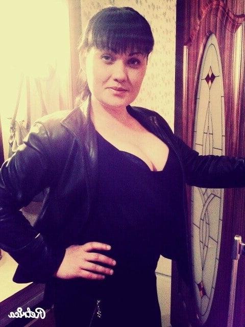 25P russian mature Marina