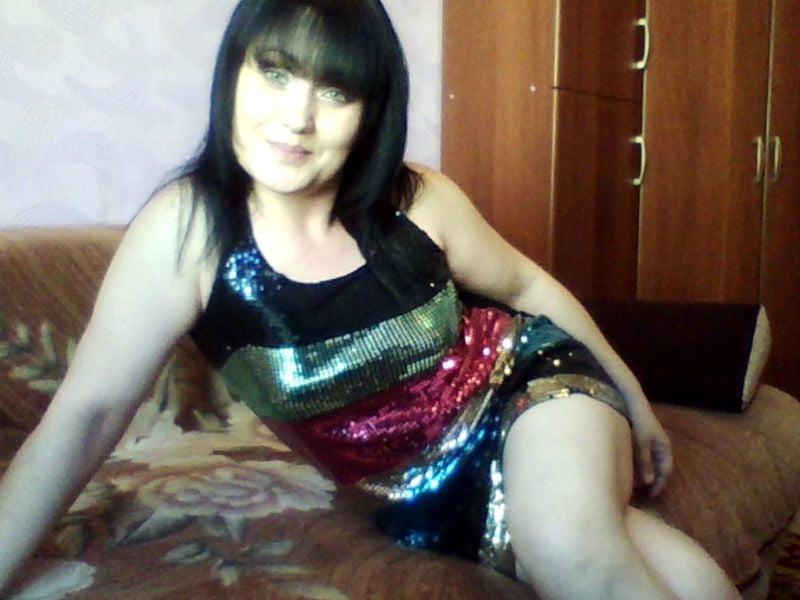25P russian mature Marina