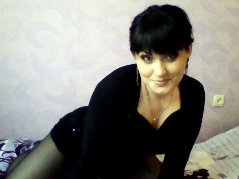 25P russian mature Marina