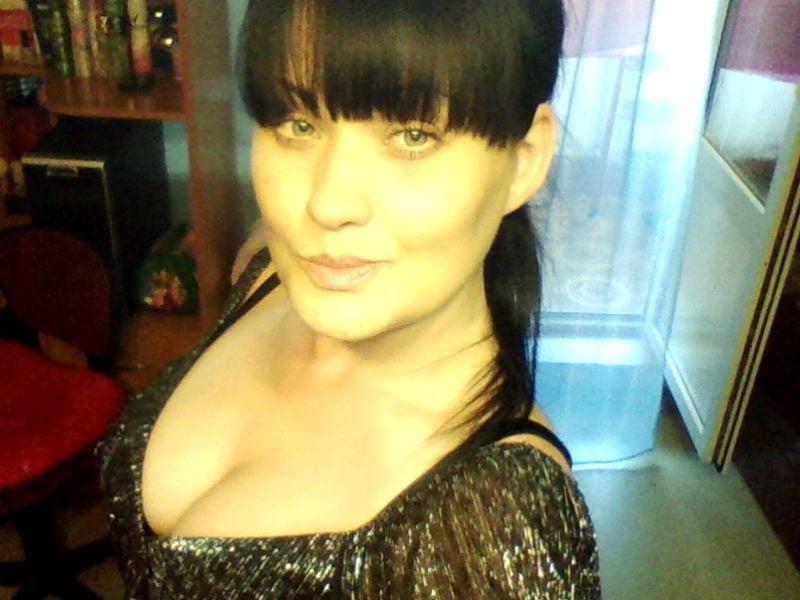 25P russian mature Marina