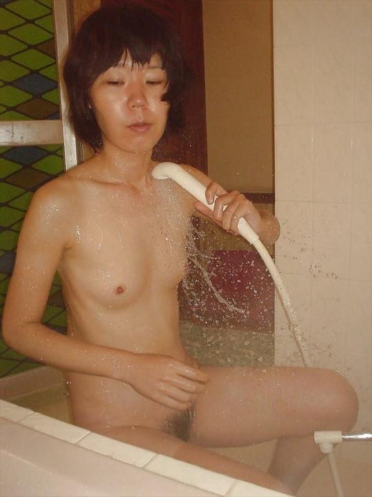 25P Amateur Asian 2446