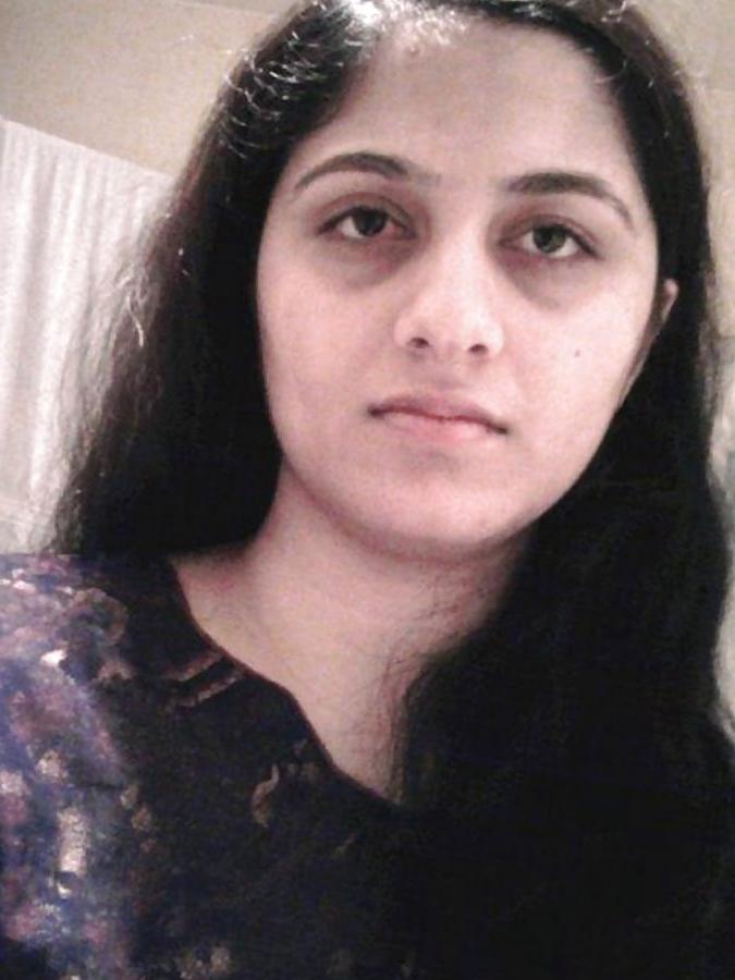 21P Punjabi lady Sanya by coolbudy