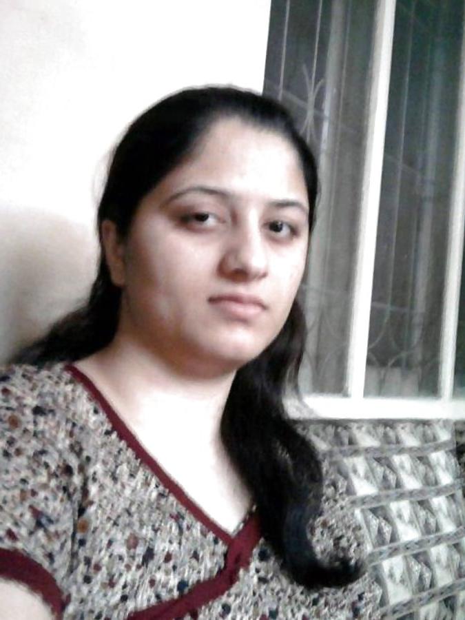 21P Punjabi lady Sanya by coolbudy