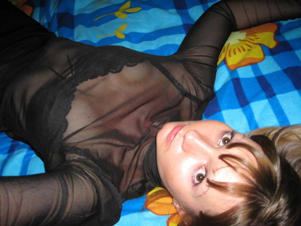 25P Russian Slut
