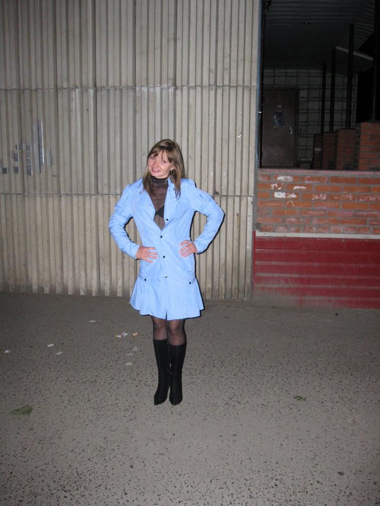 25P Russian Slut